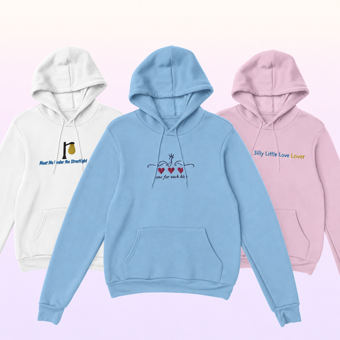 Hoodies
