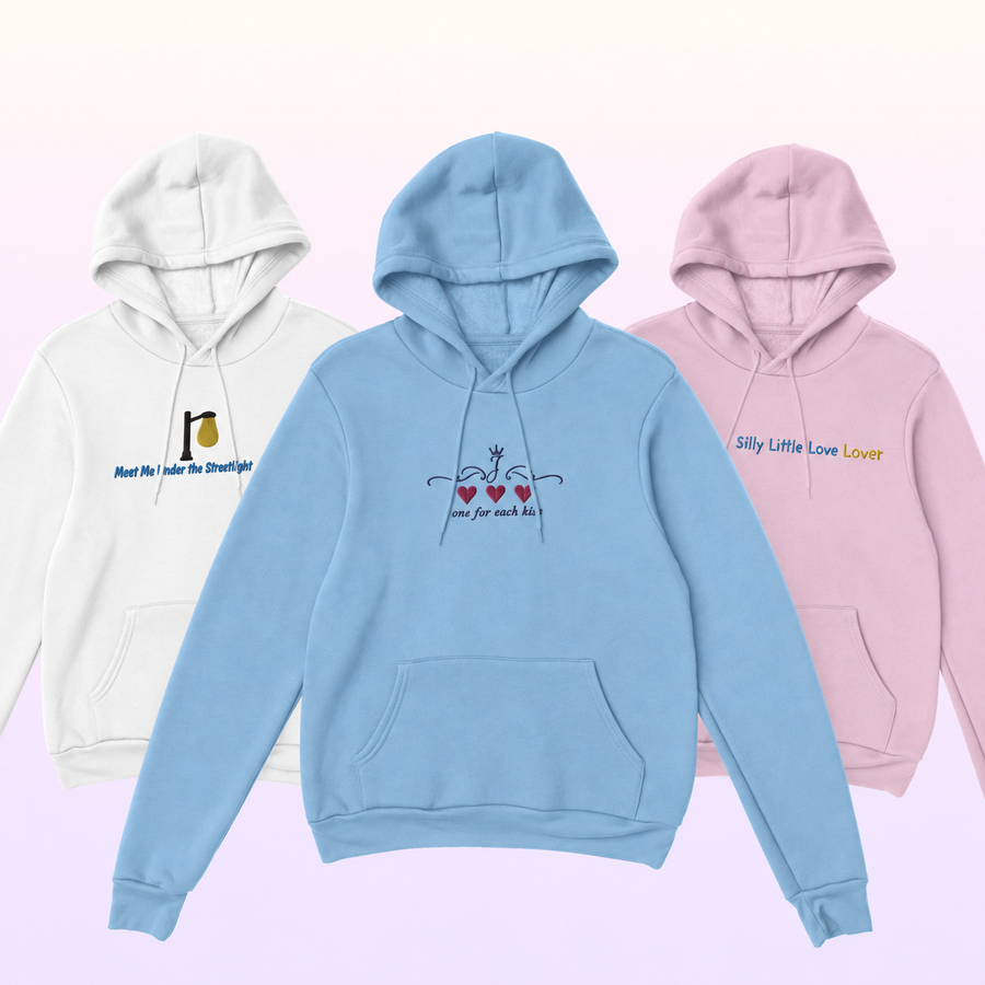 Hoodies