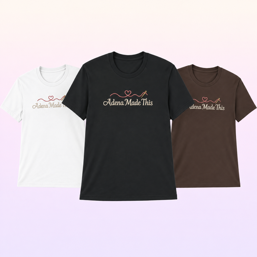 T-shirts