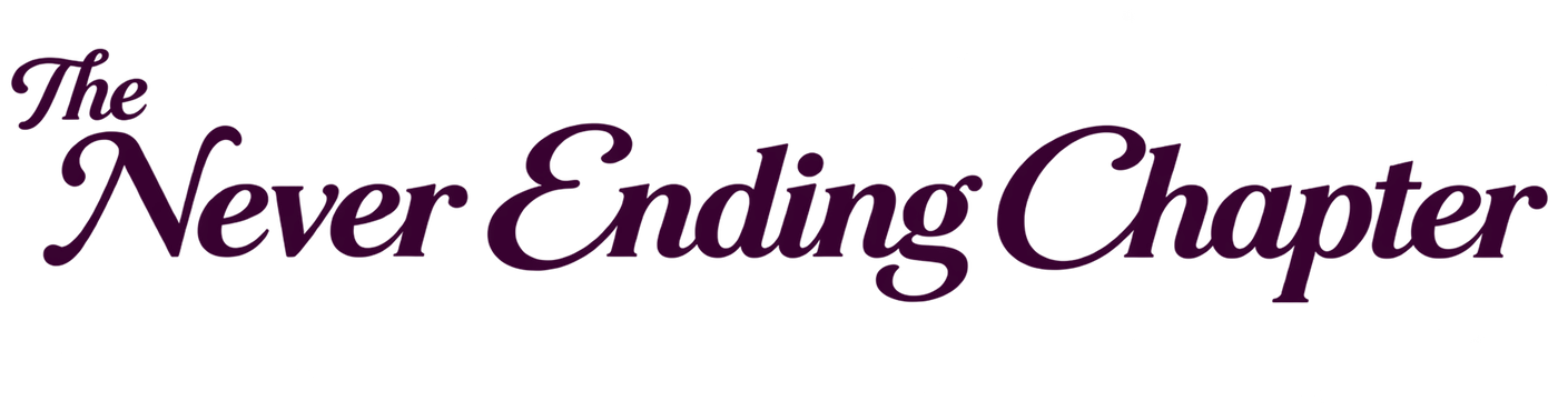 The Never Ending Chapter